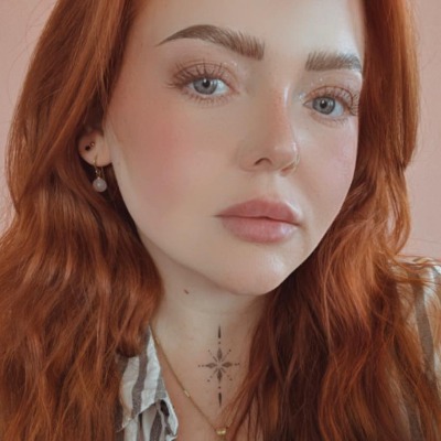 Christine Gustavsson