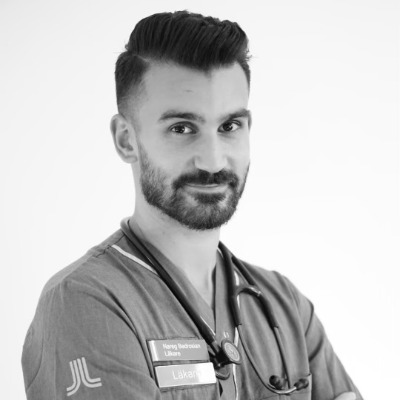 Nareg Bedrosian
