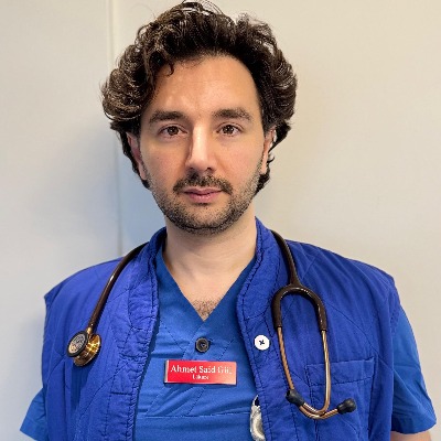 Ahmet Said Gül
